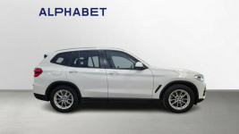 BMW X3 xDrive20d mHEV Advantage Salon PL 1wł. F-Vat Warszawa - zdjęcie 7