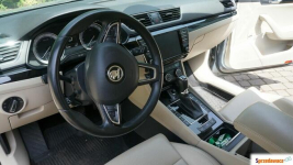 SKODA SUPERB III Piekary Śląskie - zdjęcie 6