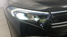 Mercedes EQB 250 66.5kWh AMG! Z Polskiego Salonu! Faktura VAT! Warszawa - zdjęcie 11