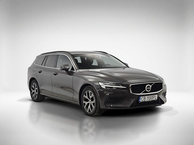 Volvo V60 B3 B Core aut ! Z Polskiego Salonu ! Faktura Vat ! Warszawa - zdjęcie 7