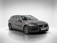 Volvo V60 B3 B Core aut ! Z Polskiego Salonu ! Faktura Vat ! Warszawa - zdjęcie 7