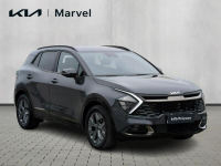 Kia Sportage 210KM Anniversary Hybryda 4555km!!! Gwarancja do 2032 Poznań - zdjęcie 7