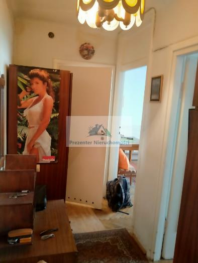 Stary Mokotów ok. Madalińskiego 41m2. Parter/4 Warszawa - zdjęcie 12