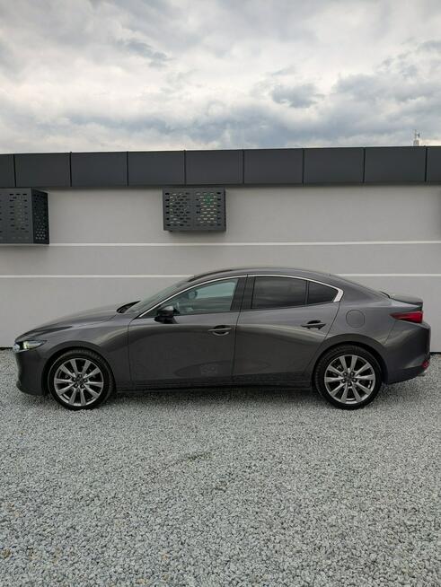 Mazda 3 Hikari 2.0 Salon PL 1Wł Miękinia - zdjęcie 5