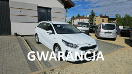 Kia Cee&#039;d gwarancja*serwis* zadbany