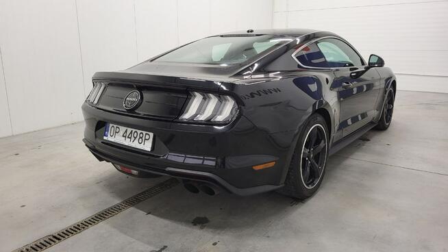 Ford Mustang 5.0 V8 Bullitt Grójec - zdjęcie 6