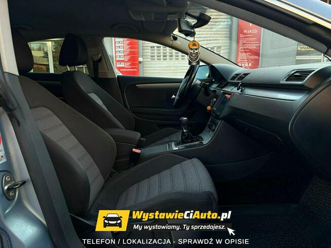 Volkswagen Passat CC Telefon: 733_916_297 Lokalizacja: Leszno Leszno - zdjęcie 6