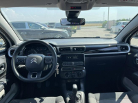 Citroen C3 Salon PL Klimatyzacja Tempomat Gliwice - zdjęcie 7