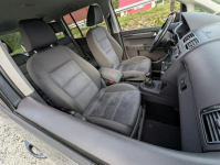 Volkswagen Touran TDi auto bez korozji Highline Kamienna Góra - zdjęcie 5