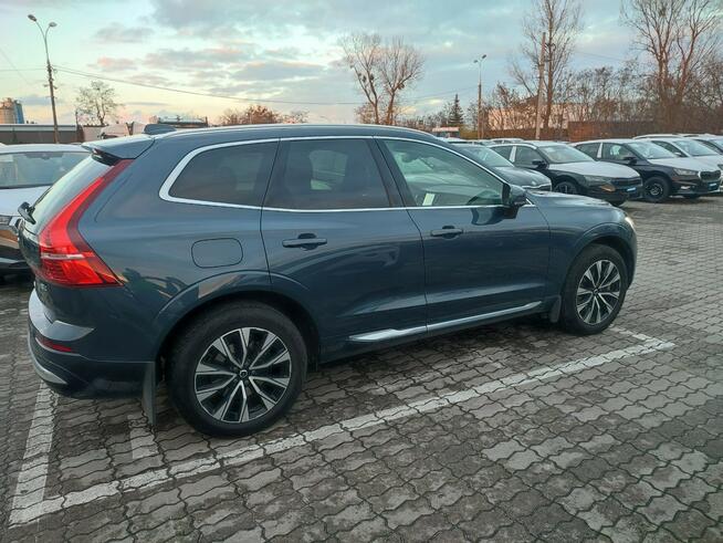 Volvo XC 60 Salon Polska bezwypadkowy Otwock - zdjęcie 11