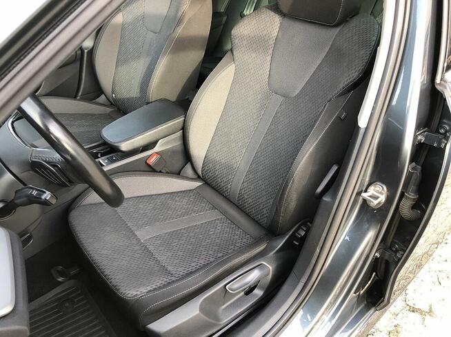Skoda Octavia STYLE 2.0d 150KM DSG KAMERA LED SALON POLSKA Łódź - zdjęcie 7