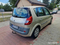 Renault Megane Scenic Bardzo dobry stan techniczny! Bydgoszcz - zdjęcie 4