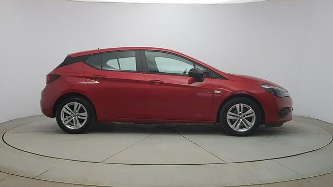 Opel Astra 1.2T Edition S&amp;S ! Z Polskiego Salonu ! FV 23 % Warszawa - zdjęcie 8