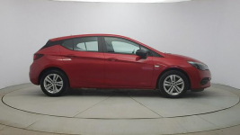 Opel Astra 1.2T Edition S&amp;S ! Z Polskiego Salonu ! FV 23 % Warszawa - zdjęcie 8