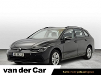 Volkswagen Golf VIII 2.0 TDI Life ! Z Polskiego Salonu ! Faktura VAT !