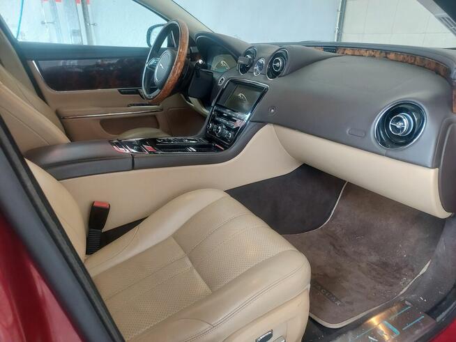 Sprzedam JAGUARA XJL Warszawa - zdjęcie 2