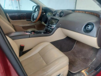 Sprzedam JAGUARA XJL Warszawa - zdjęcie 2