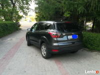 Ford Kuga / Escape 2017 2,5 benzyna LPG Słupsk - zdjęcie 5