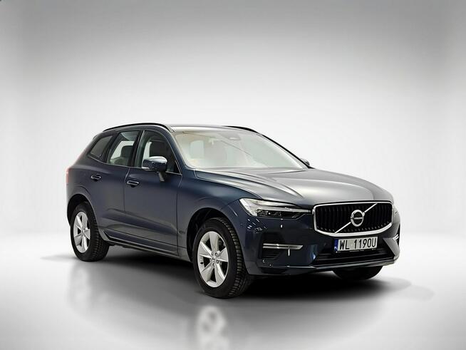 Volvo XC 60 B4 D Essential ! Z Polskiego Salonu ! Faktura Vat ! Warszawa - zdjęcie 7