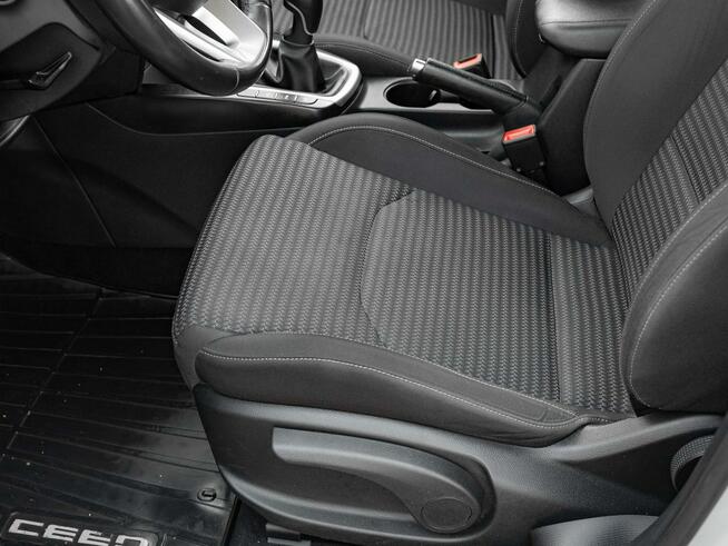 Kia Cee'd GD7F752#1.5 T-GDI M 2 stref klima K.cof salon PL VAT23% Gdynia - zdjęcie 11