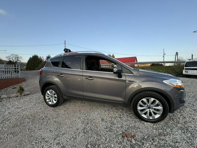 Ford Kuga Titanium 4x4 Kamienna Góra - zdjęcie 5
