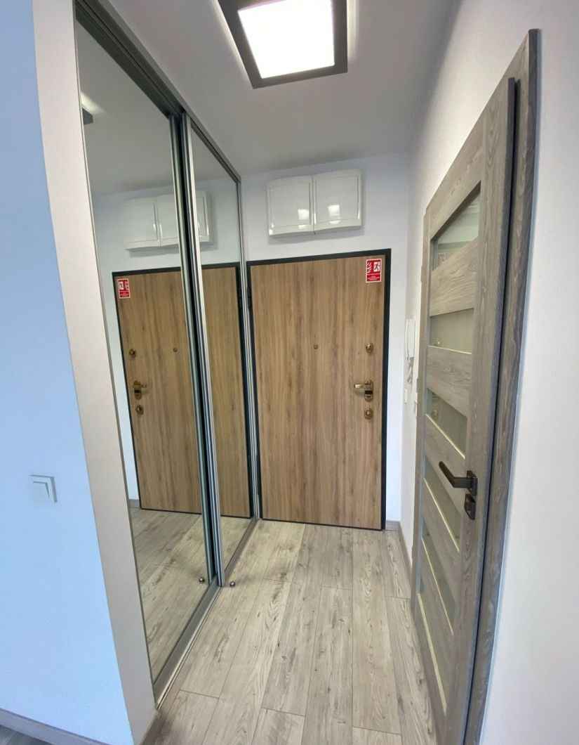 2pok, 34met, Okolice Inżynierskiej BALKON/MP/WINDA/2020 (Wrocław) Fabryczna - zdjęcie 8