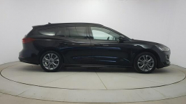 Ford Focus 1.5 EcoBlue ST-Line X  ! Z Polskiego Salonu ! Faktura Vat ! Warszawa - zdjęcie 8