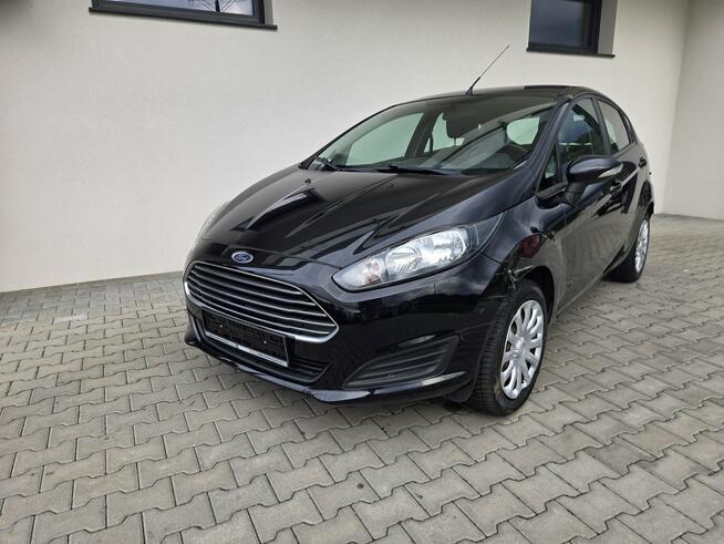 Ford Fiesta LIFT * 1.25 * klima * grzane fotele Raba Niżna - zdjęcie 2
