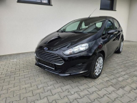 Ford Fiesta LIFT * 1.25 * klima * grzane fotele Raba Niżna - zdjęcie 2