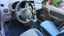 Fiat Panda 1.1 benz. Polski Salon. 49tys km Sochaczew - zdjęcie 10