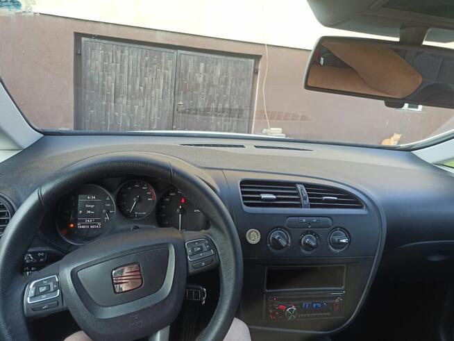 Seat Leon Rybnik - zdjęcie 2