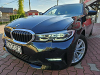 BMW 318 Full Led, Navi, As.Pasa.El. Klapa, Serwis //GWARANCJA/ Zagórze - zdjęcie 11