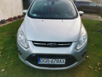 Ford Grand C Max 2012r 1.6 ecoboost Chróścina - zdjęcie 3