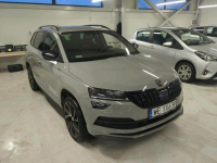 Škoda Karoq 1.5 TSI 150kM Sportline! Salon Polska ! Serwis ASO ! Pęcice - zdjęcie 4