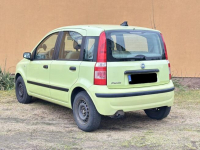 FIAT PANDA 1.1 Benzyna |Niski Przebieg||Bez Rdzy| Witowo - zdjęcie 3