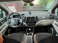 RENAULT CAPTUR 1.2, 1wł, SALON, ASO, 12/2017 Wałbrzych - zdjęcie 8