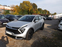 Kia Sportage Słupsk - zdjęcie 3
