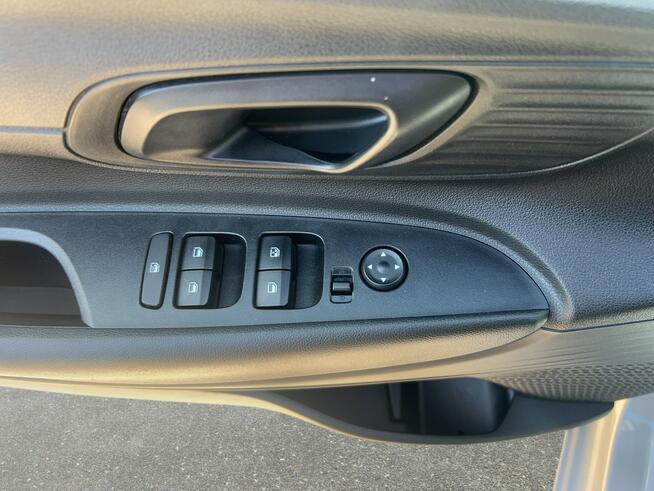 Hyundai i20 1.2 Comfort ! Z Polskiego Salonu ! Faktura Vat ! Warszawa - zdjęcie 11