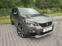 Peugeot 5008 Gt line jeden właściciel Otwock - zdjęcie 2
