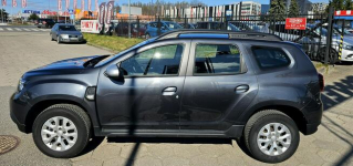Dacia Duster Polszki salon, bezwypadkowy, pierwszy właściciel Olsztyn - zdjęcie 6