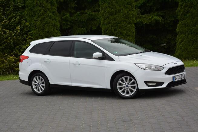 Lift Duża Navi Parktronic  Oryginał Alu Ford16" z Niemiec aso Ostrów Mazowiecka - zdjęcie 9