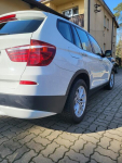 BMW X3 F25 Otwock - zdjęcie 6