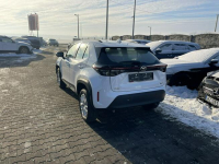 Toyota Yaris Cross Automat Hybryda Kamera Virtual cockpit  116KM Gliwice - zdjęcie 4