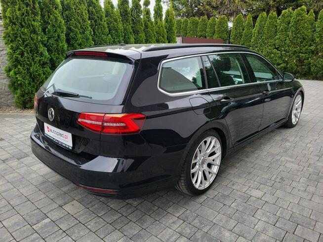Volkswagen Passat ** Kamery 360 ** 2,0 TDI ** Nawigacja ** Jatutów - zdjęcie 7