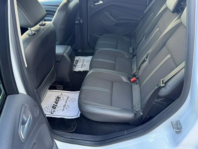 Ford C-Max PROMOCJA - Pisemna Gwarancja 12 miesięcy Konin - zdjęcie 11