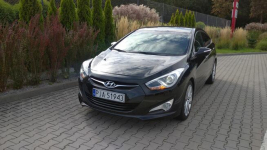 Hyundai i40 Automat_86 tys km_Xenon_Kamera_Keyless Go_Navi . Jarocin - zdjęcie 6