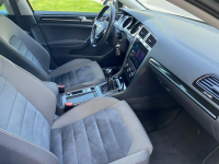 Volkswagen Golf highline 1.4 benzyna 122 KM Kobylnica - zdjęcie 12