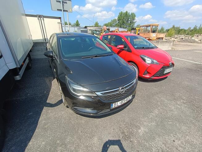 Syndyk sprzeda - Opel Astra 1.4 o nr rej. BL85402, 2018 r. Radom - zdjęcie 3