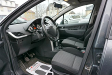 Peugeot 207 SW zarejestrowany, ubezpieczony Opole - zdjęcie 7
