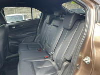 Mitsubishi Eclipse Cross Hybryda PHEV Automat Skóra 185KM Gliwice - zdjęcie 11